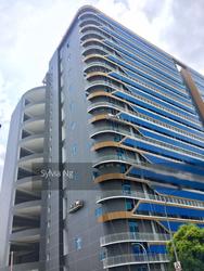 Mandai Foodlink (D25), Factory #156405522